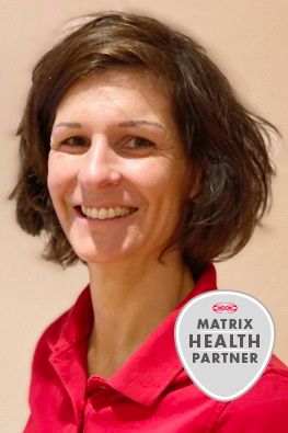Agnes Pilz-Hohenegg