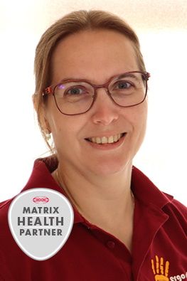 Annett Boeckner