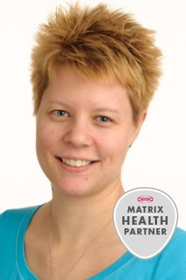 Annette Sauber