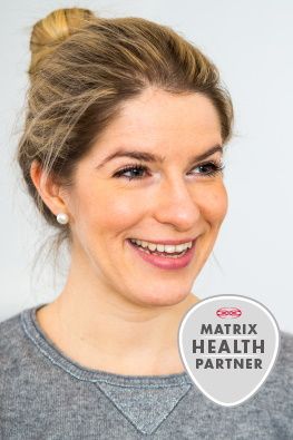 Barbara Kothe
