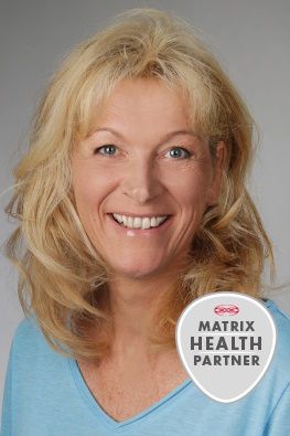 Britta Godau