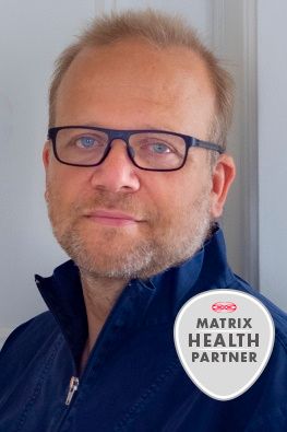 Dr. Hans-Christian May