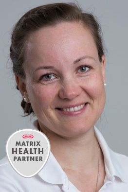 Janine Fuehr
