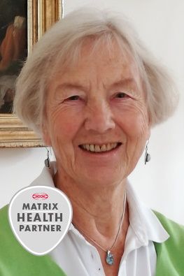 Liselotte von Hofacker