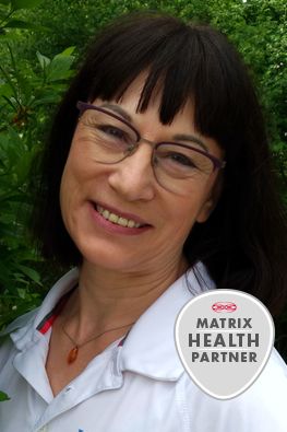 Lydia Hofmann