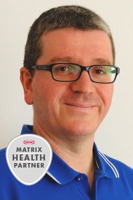 Maik Vahle