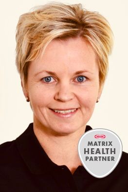Marion Hütten