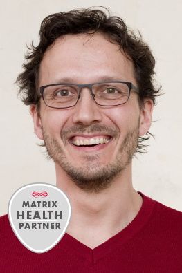 Michael Pfadler