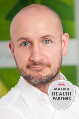 Sascha Bade