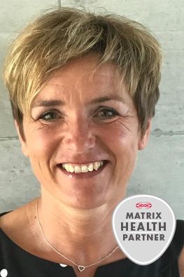Stefania Zingg