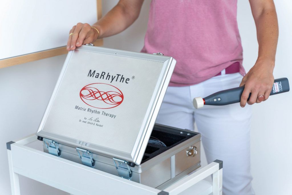 Transportkoffer Matrixmobil