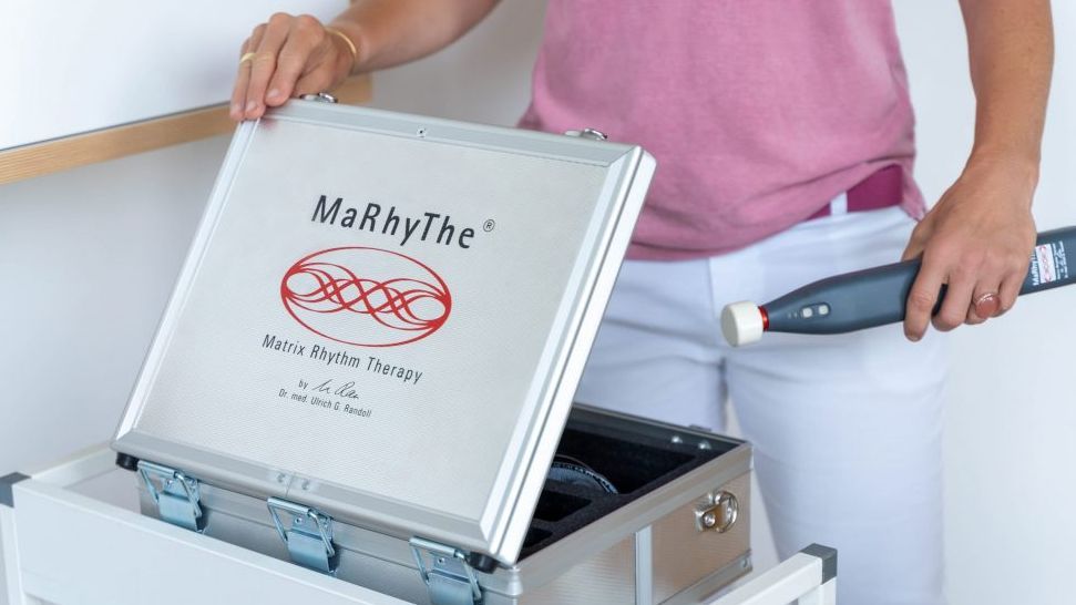 Transportkoffer Matrixmobil
