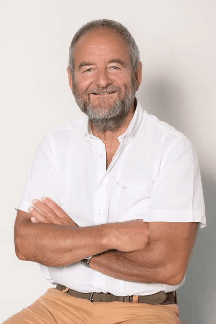 Dr. med. Ulrich G. Randoll