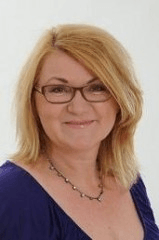 Petra Winter, Externe Pressebeauftragte